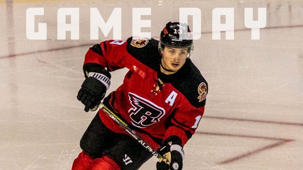 GAME NOTES: 11/20 vs TULSA
