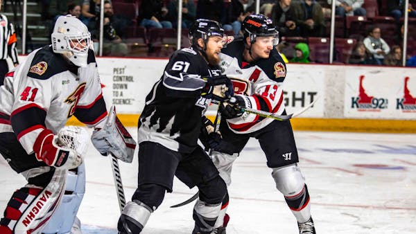GAME NOTES: 11/29 @ IDAHO