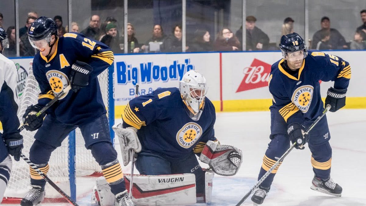 RUSH ACQUIRE SAKELLAROPOULOS FROM NORFOLK