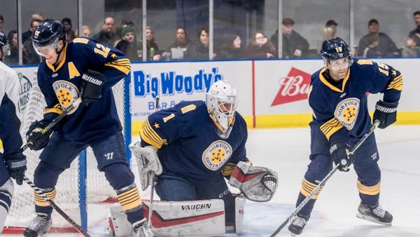 RUSH ACQUIRE SAKELLAROPOULOS FROM NORFOLK