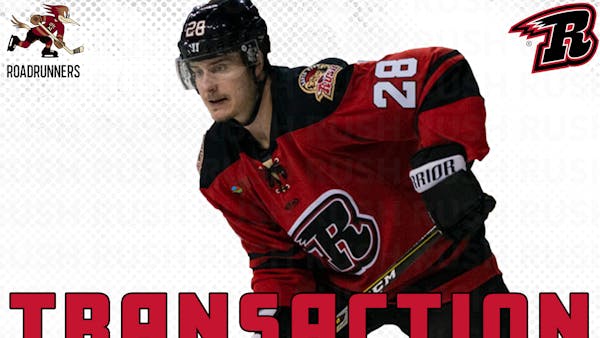 BIRKS RETURNS FROM TUCSON