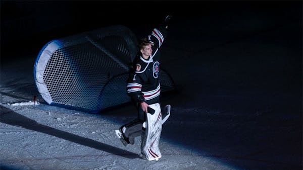 PROSVETOV EARNS CALL-UP TO COYOTES