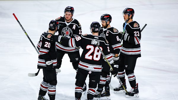 RUSH WIN RUBBER MATCH BEHIND COULTER’S POWER PLAY GOALS