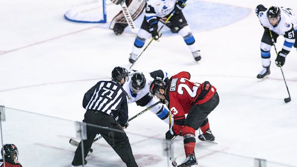 GAME NOTES: 1/8 vs CINCINNATI