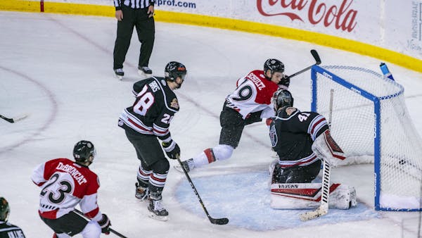 QUICK START NOT ENOUGH FOR THE RUSH AGAINST CYCLONES