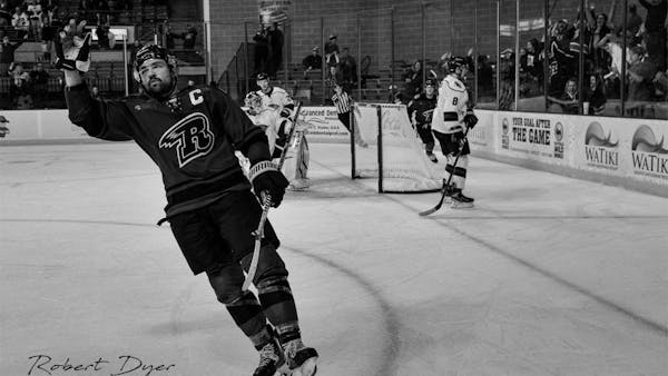 “ALL(STAR) IN THE FAMILY”: THE STORY OF PETER QUENNEVILLE