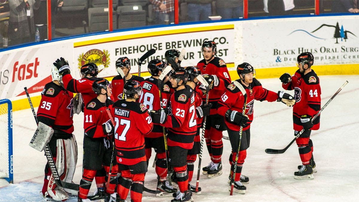 GAME NOTES: 1/17 @ INDY