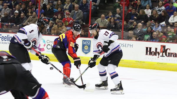 GAME NOTES: 1/19 @ CINCINNATI