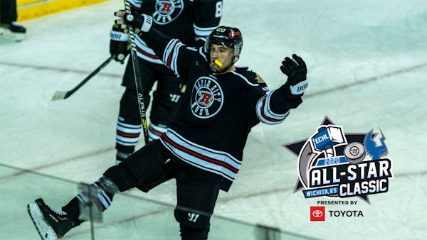 SAULNIER FINISHES AS RUNNER-UP WITH WESTERN CONFERENCE