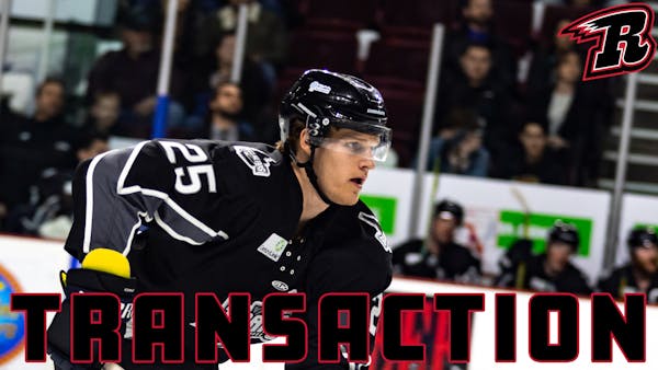 RUSH ACQUIRE USTASKI FROM IDAHO