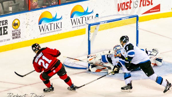 GAME NOTES: 1/24 vs WICHITA