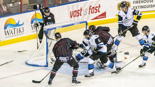 GAME NOTES: 1/26 vs WICHITA