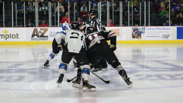 GAME NOTES: 2/21 @ IDAHO