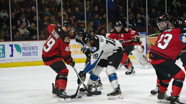 GAME NOTES: 2/22 vs IDAHO
