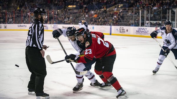 GAME NOTES: 2/29 vs TULSA