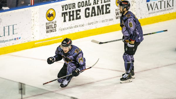 RUSH WIN WILD AFFAIR TO FORCE RUBBER MATCH ON SUNDAY