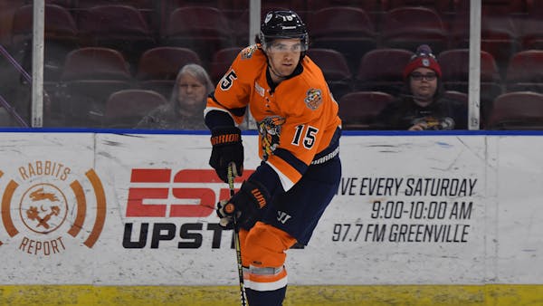 RUSH ACQUIRE BEAUVAIS FROM ADIRONDACK