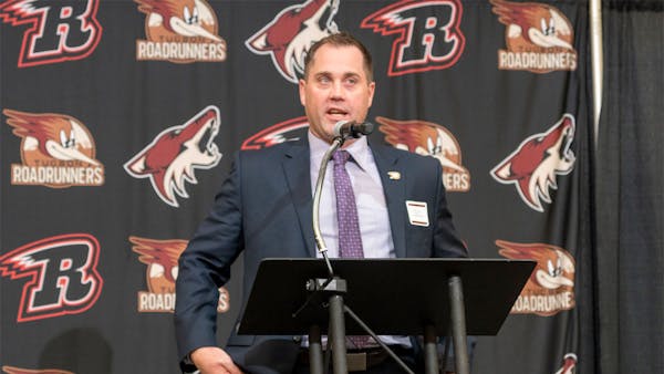 TETRAULT EARNS CONTRACT EXTENSION