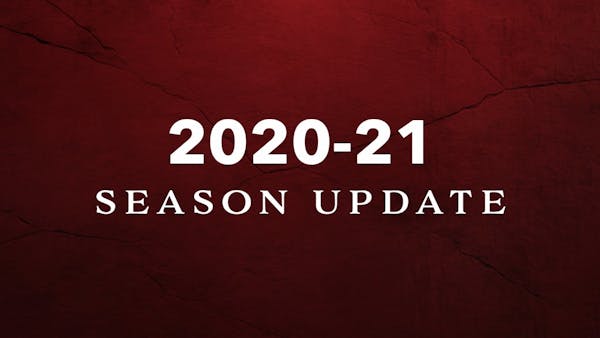 ECHL ANNOUNCES REVISED START DATE TO 2020-21 SEASON