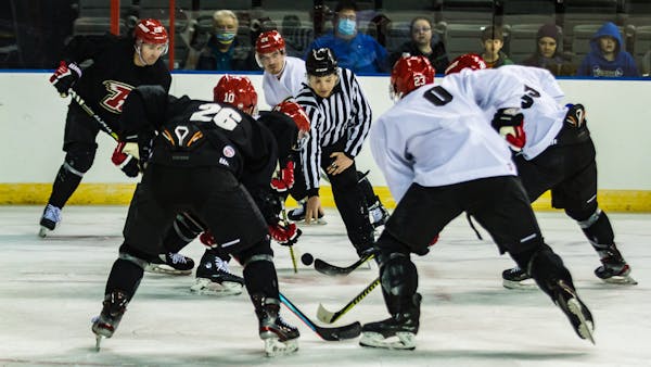 TEAM GATES DEFEATS TEAM TETRAULT FOR SECOND STRAIGHT YEAR