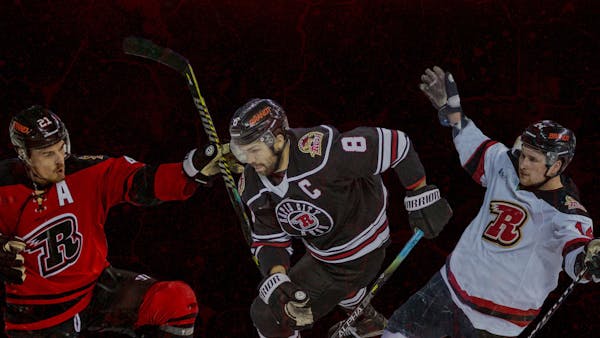 COACH TETRAUT REVEALS 2020 LEADERSHIP TEAM