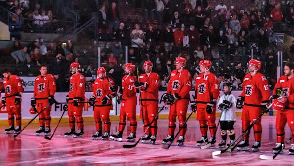 RUSH ANNOUNCE A FLURRY OF TRANSACTIONS AHEAD OF ALLEN