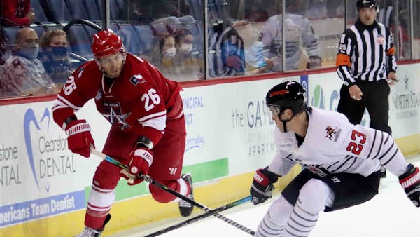 RUSH FALL IN FIRST ROAD GAME OF THE SEASON TO ALLEN