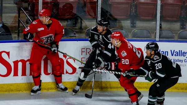 RUSH SWEPT BY GRIZZLIES IN SERIES FINALE