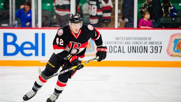 RUSH ADD STURTZ AHEAD OF ALLEN SERIES