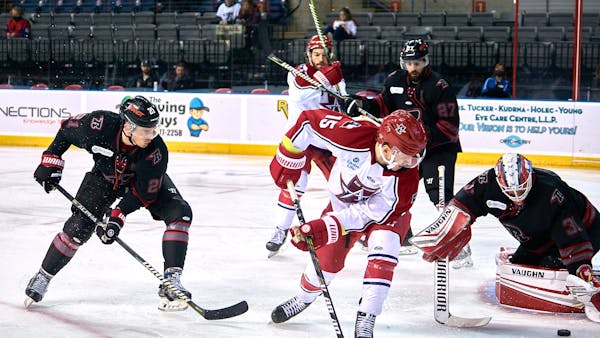 RUSH END SKID WITH WIN AGAINST AMERICANS