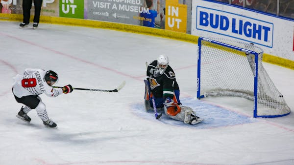 RUSH WIN IN SHOOTOUT TO START SERIES AGAINST UTAH