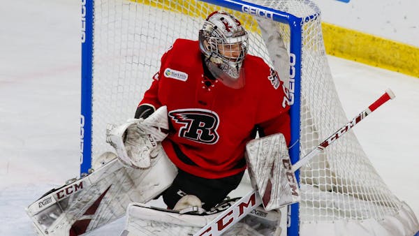 TENDECK RETURNS TO RUSH FROM NHL AHEAD OF WEEKEND