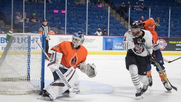 RUSH BOUNCE BACK, FORCE RUBBER MATCH WITH SHOOTOUT WIN