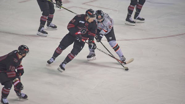 RUSH FALL IN SERIES FINALE AGAINST KANSAS CITY
