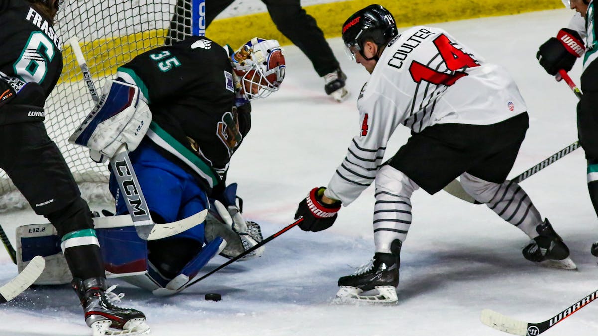 GRIZZLIES HOT START DOWNS RUSH IN THIRD GAME