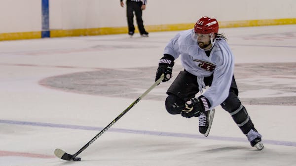 SPHL CHAMPION, ROOKIE OF THE YEAR JAKE WAHLIN RE-JOINS THE RUSH