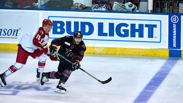 LANCASTER’S THREE POINTS PACE ALLEN TO GAME TWO WIN