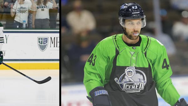 RUSH ADD A PAIR OF ROOKIES