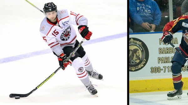 RAPID CITY SIGNS A PAIR