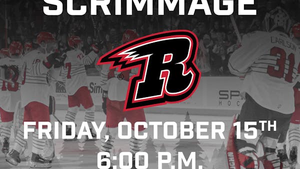 RUSH ANNOUNCE DETAILS FOR ANNUAL BLACK AND WHITE GAME