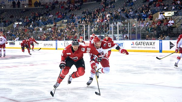 KLOTZ, COATTA, CHABOT RETURNED FROM TUCSON