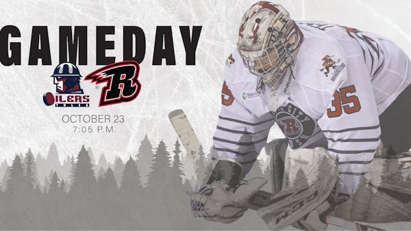 GAME NOTES: 10/23/21 vs Tulsa