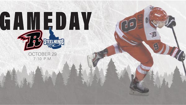 GAME NOTES: 10/29/21 at Idaho