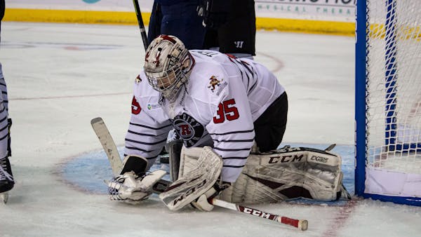 DAVID TENDECK REASSIGNED TO RAPID CITY