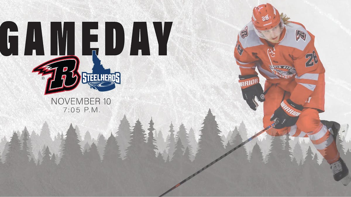 GAME NOTES: 11/10 vs Idaho