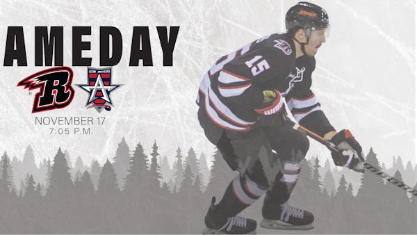 GAME NOTES: 11/17 vs Allen