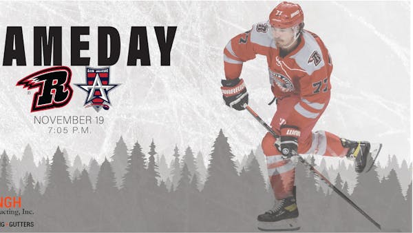 GAME NOTES: 11/19/21 vs Allen