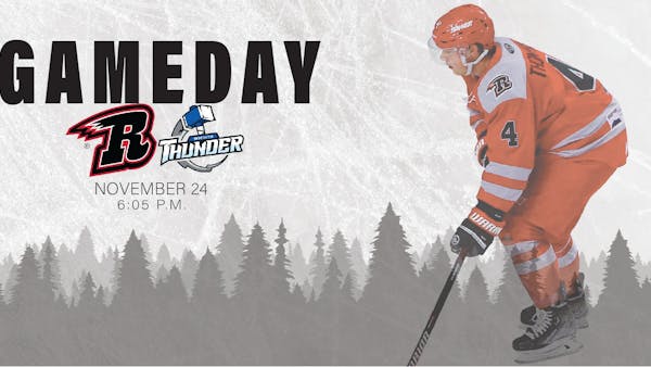 GAME NOTES: 11/24 at Wichita