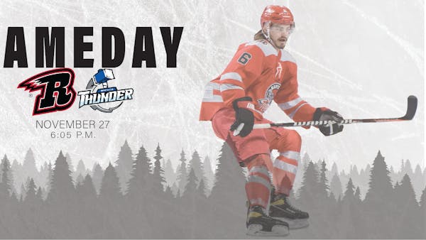 GAME NOTES: 11/27/21 at Wichita