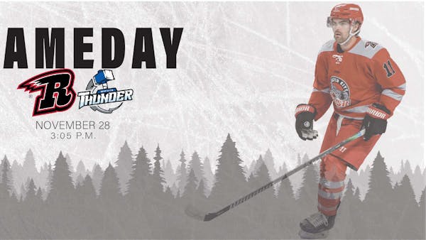 GAME NOTES: 11/28/21 at Wichita